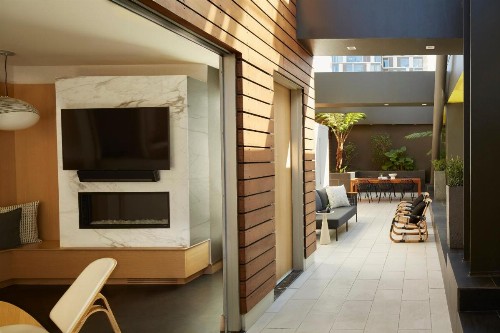 Kimpton Hotel Wilshire an IHG Hotel - image 46