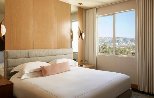 Kimpton Hotel Wilshire an IHG Hotel - image 47