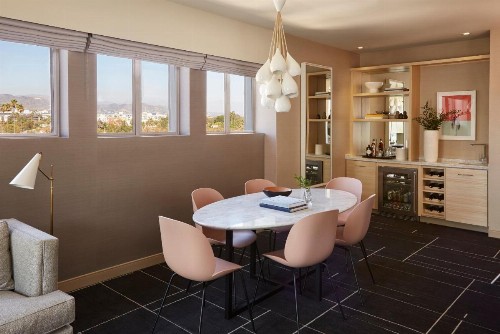 Kimpton Hotel Wilshire an IHG Hotel - image 48