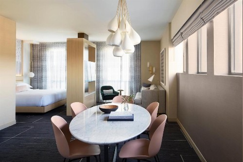 Kimpton Hotel Wilshire an IHG Hotel - image 8
