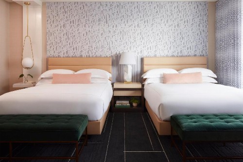 Kimpton Hotel Wilshire an IHG Hotel - image 9