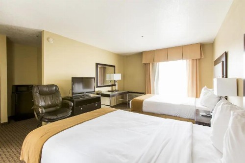 Hotel Silver Lake - image 10