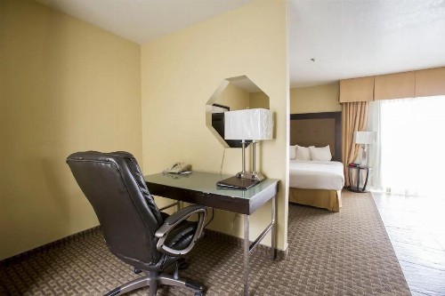 Hotel Silver Lake - image 13