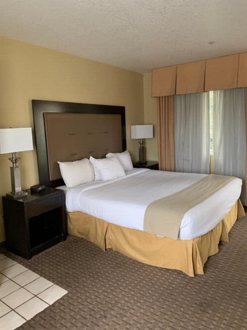 Hotel Silver Lake - image 15
