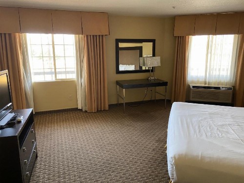 Hotel Silver Lake - image 17