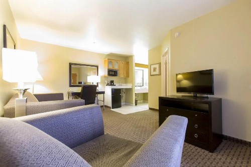 Hotel Silver Lake - image 19