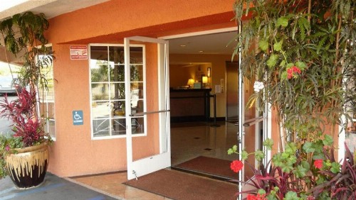 Hotel Silver Lake - image 20