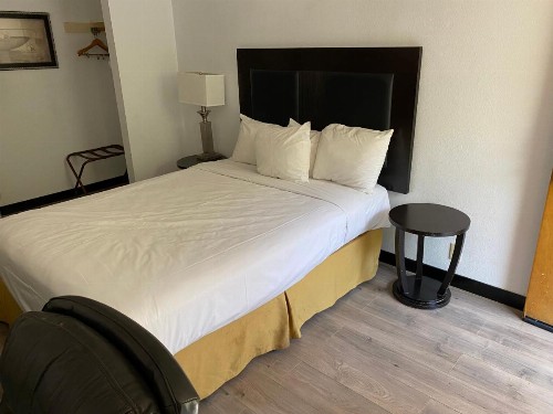 Hotel Silver Lake - image 21