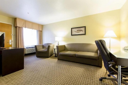 Hotel Silver Lake - image 23