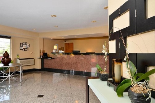 Hotel Silver Lake - image 24