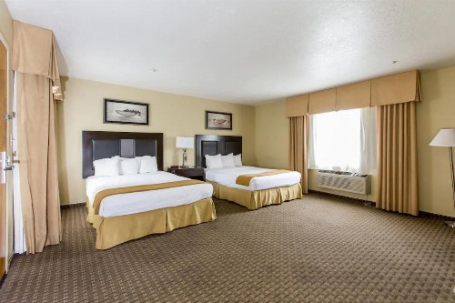 Hotel Silver Lake - image 25