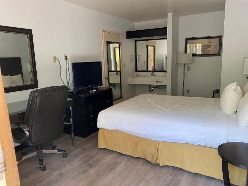 Hotel Silver Lake - image 26