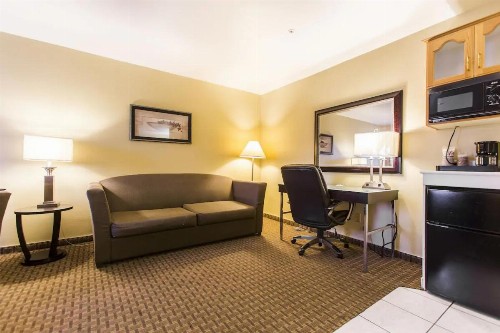 Hotel Silver Lake - image 27
