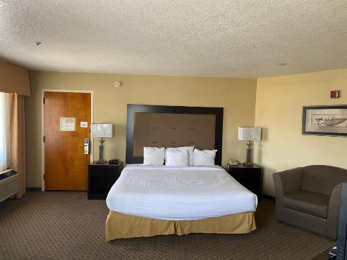 Hotel Silver Lake - image 28