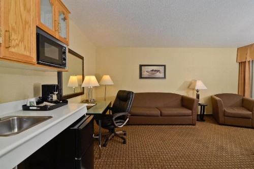 Hotel Silver Lake - image 30