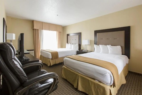 Hotel Silver Lake - image 32