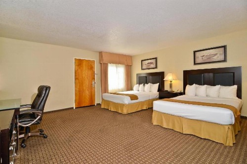 Hotel Silver Lake - image 33