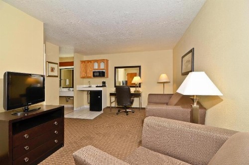 Hotel Silver Lake - image 34