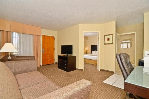 Hotel Silver Lake - image 37