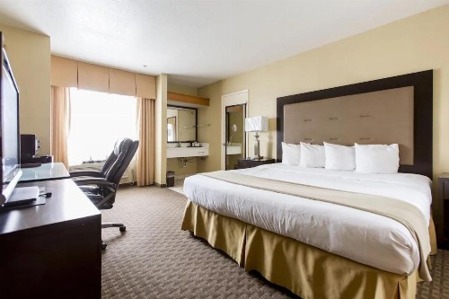 Hotel Silver Lake - image 38