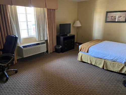 Hotel Silver Lake - image 39