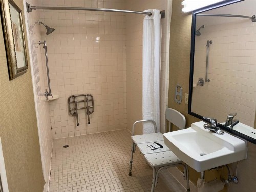 Hotel Silver Lake - image 42