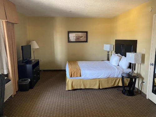 Hotel Silver Lake - image 6