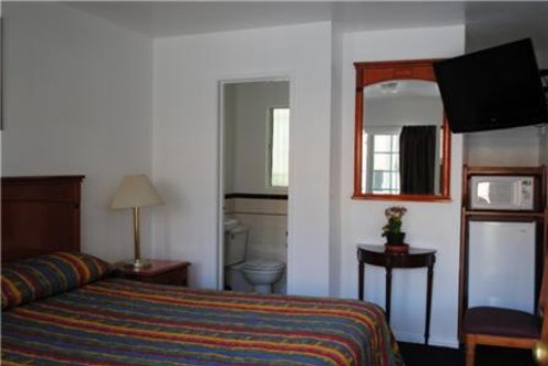 Rose Bowl Motel - image 10
