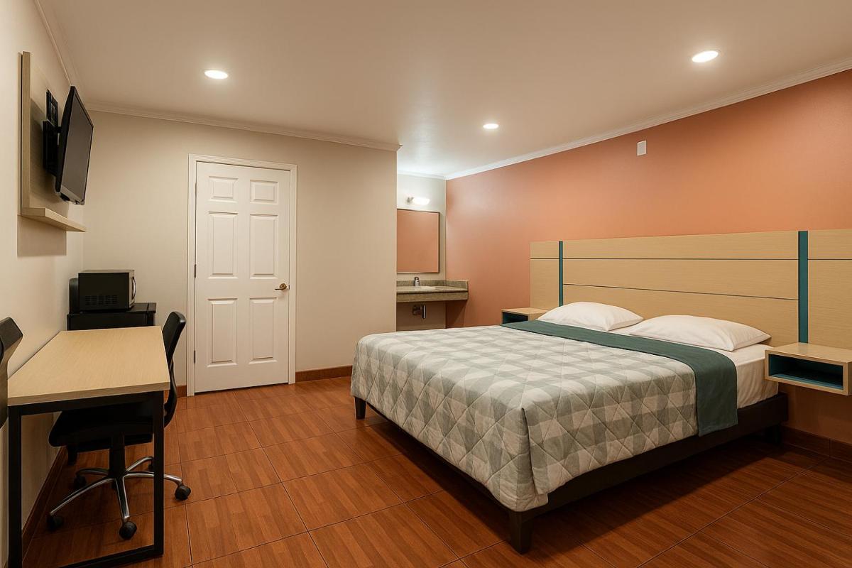 Sand Piper Motel - Los Angeles - main image