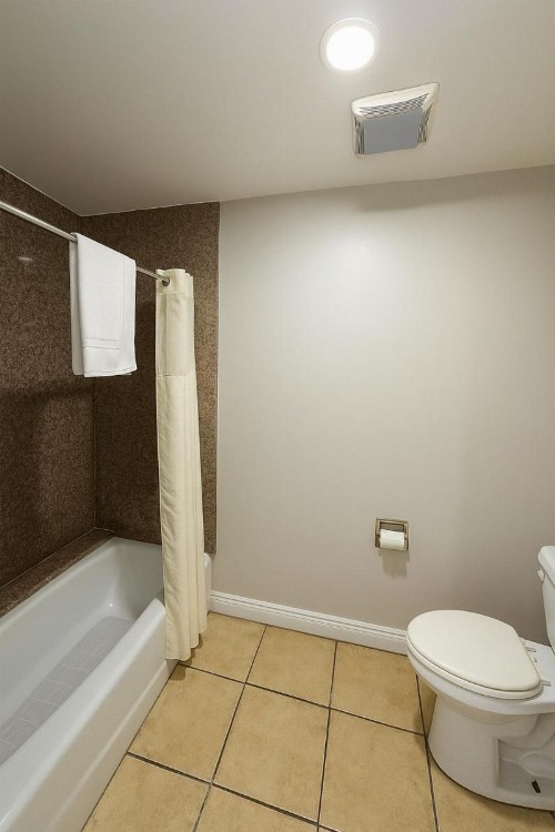 Sand Piper Motel - Los Angeles - image 3