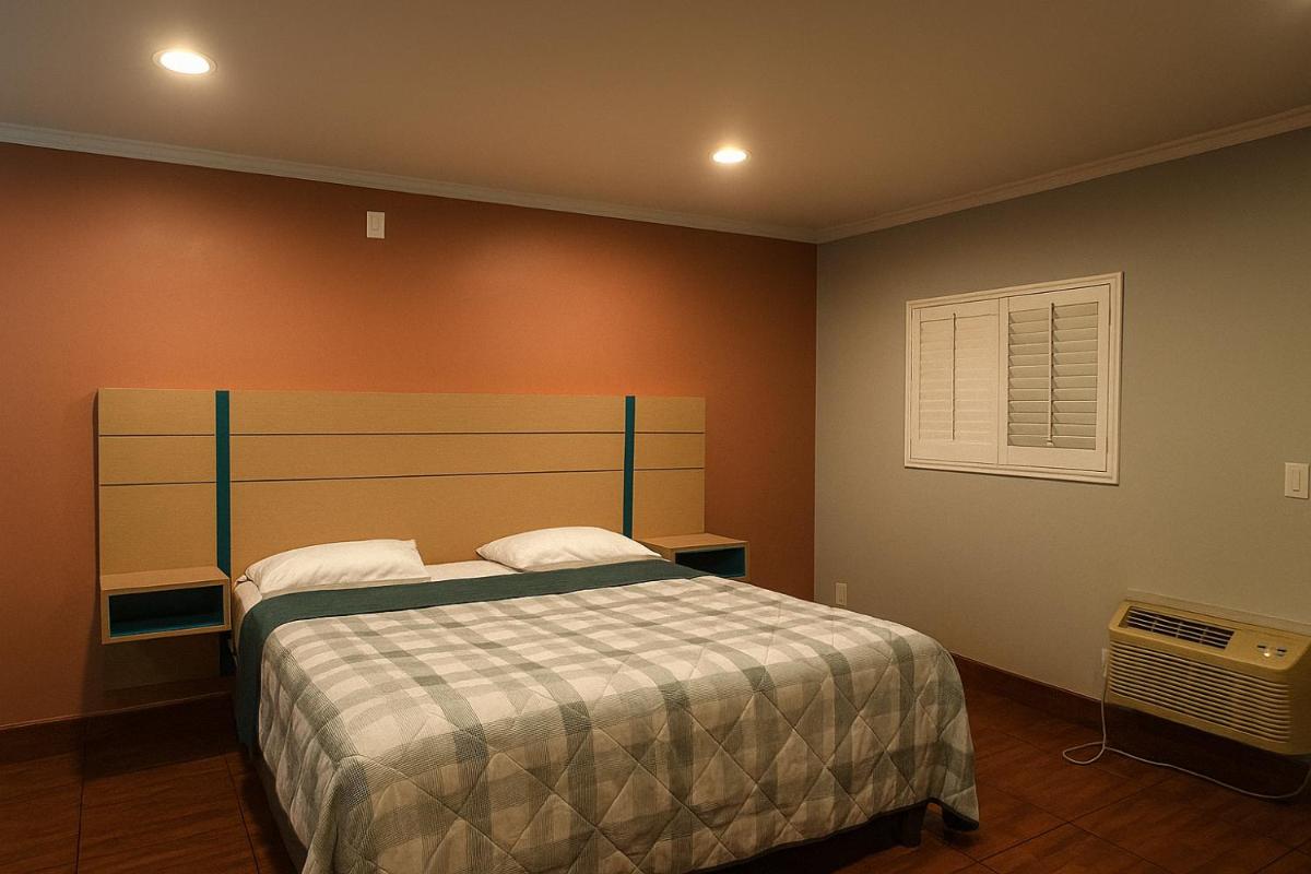Sand Piper Motel - Los Angeles - image 4