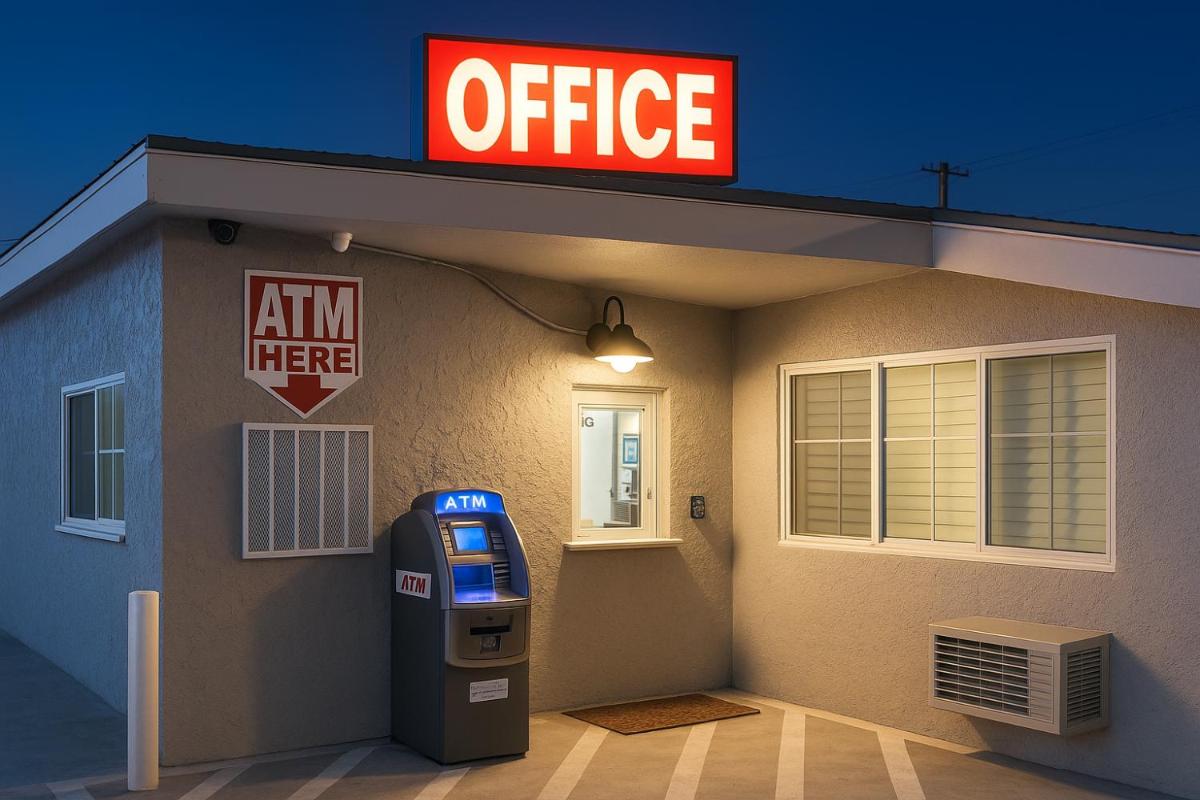 Sand Piper Motel - Los Angeles - image 5