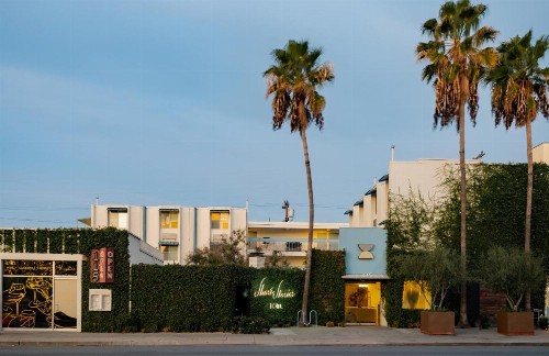 Farmer's Daughter Hotel - image 3