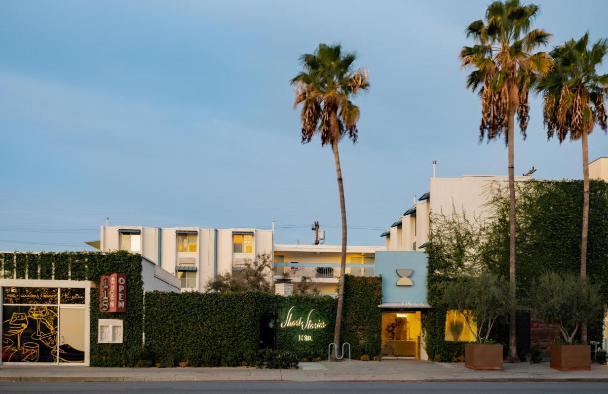 Farmer's Daughter Hotel - image 3