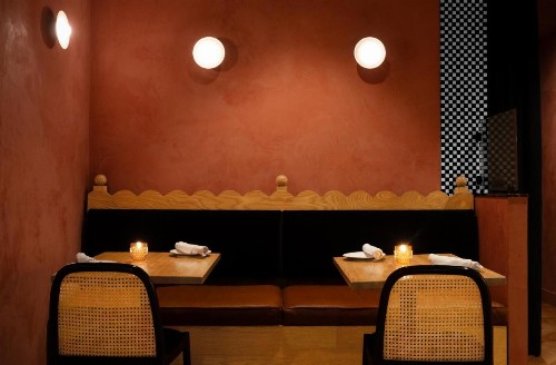 Farmer's Daughter Hotel - image 36