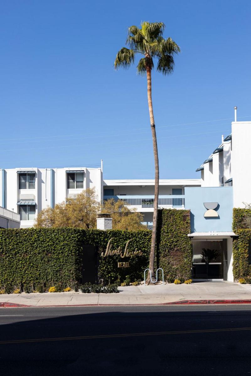 Farmer's Daughter Hotel - image 4