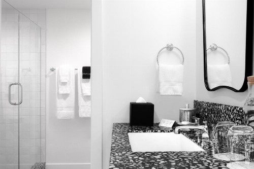 Farmer's Daughter Hotel - image 42