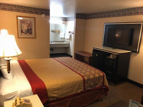 La Mirage Inn LAX Airport - image 26