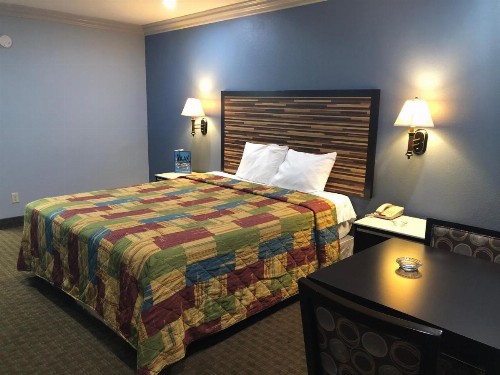 La Mirage Inn LAX Airport - image 29