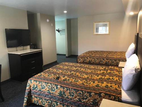 La Mirage Inn LAX Airport - image 4
