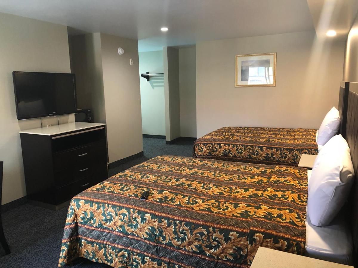 La Mirage Inn LAX Airport - image 4