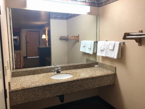 La Mirage Inn LAX Airport - image 5