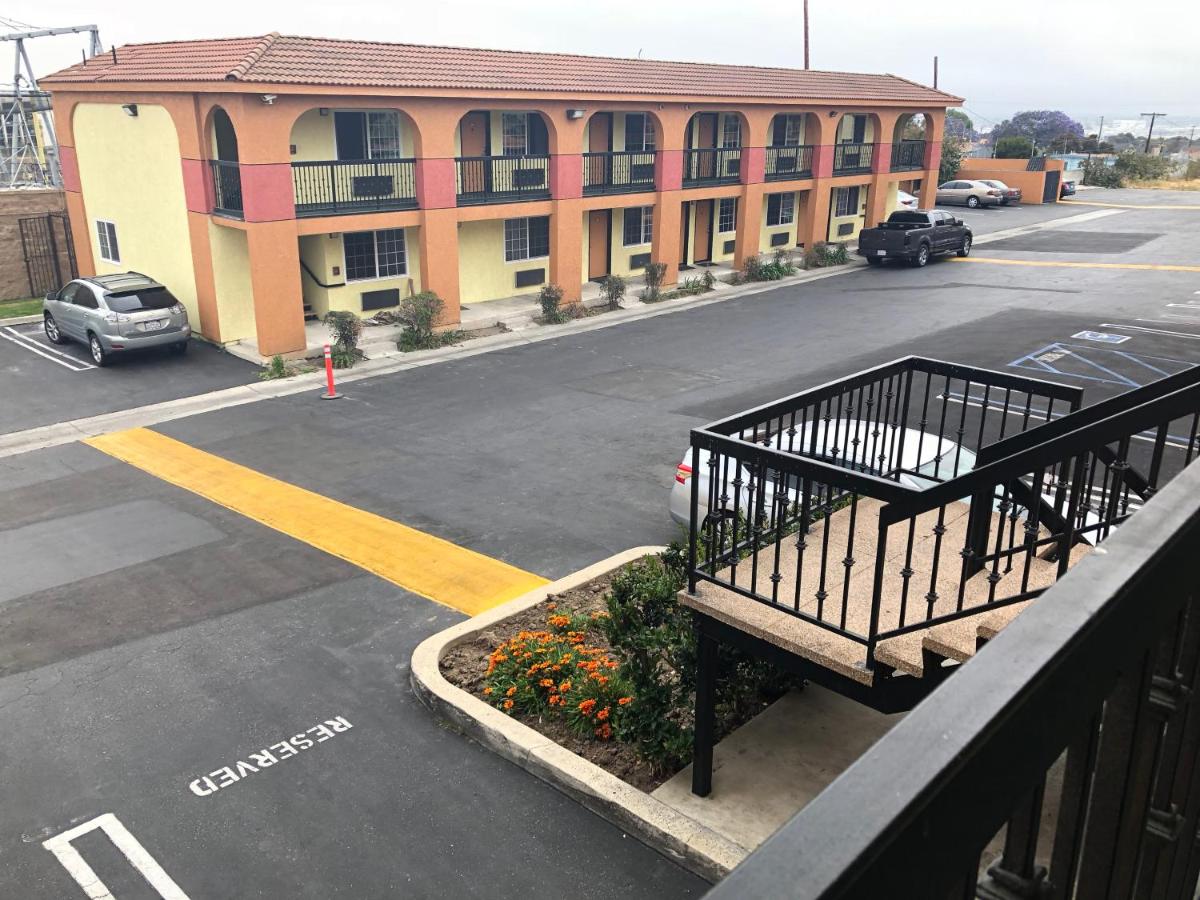 La Mirage Inn LAX Airport - image 7