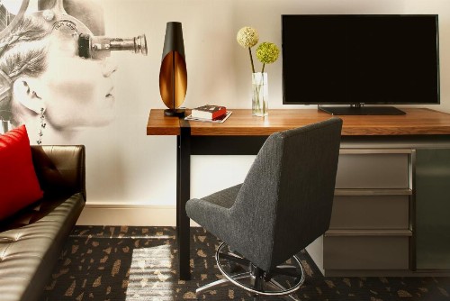 Kimpton Hotel Palomar Los Angeles Beverly Hills an IHG Hotel - image 11
