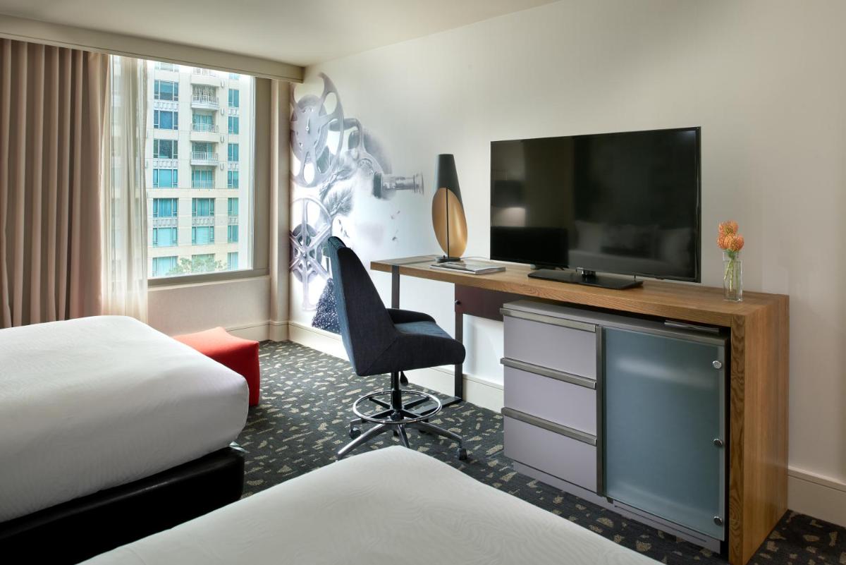 Kimpton Hotel Palomar Los Angeles Beverly Hills an IHG Hotel - image 2