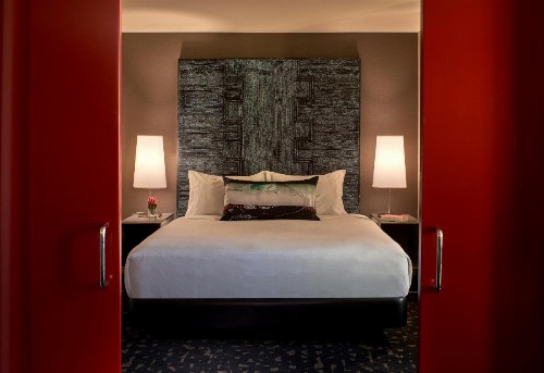 Kimpton Hotel Palomar Los Angeles Beverly Hills an IHG Hotel - image 20