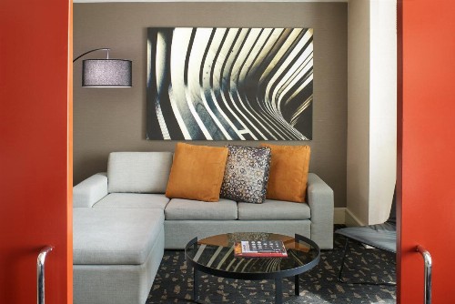 Kimpton Hotel Palomar Los Angeles Beverly Hills an IHG Hotel - image 22