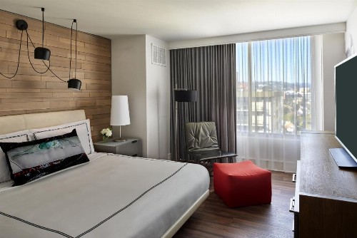 Kimpton Hotel Palomar Los Angeles Beverly Hills an IHG Hotel - image 25