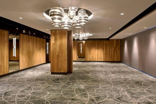 Kimpton Hotel Palomar Los Angeles Beverly Hills an IHG Hotel - image 27