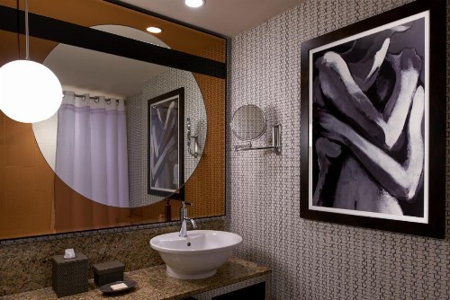Kimpton Hotel Palomar Los Angeles Beverly Hills an IHG Hotel - image 28